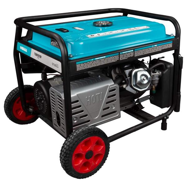 Генератор бензиновий SIGMA SG-5710511