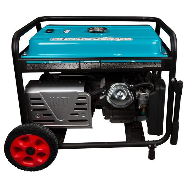 Генератор бензиновий SIGMA SG-5710511