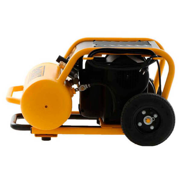 Компресор DeWALT DPC17PS