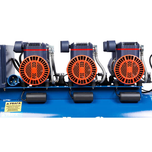 Компресор EnerSol ES-AC1265-150-6OF