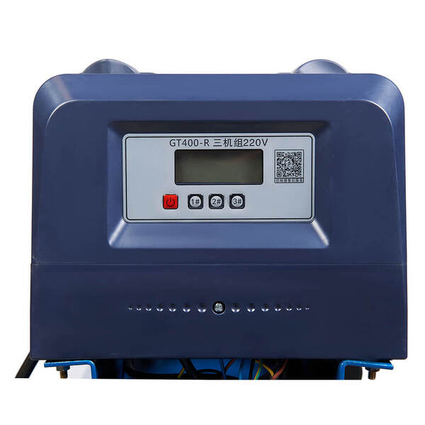 Компресор EnerSol ES-AC1265-150-6OF