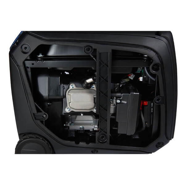 Генератор бензиновый инверторный EnerSol EPG-4000ISE