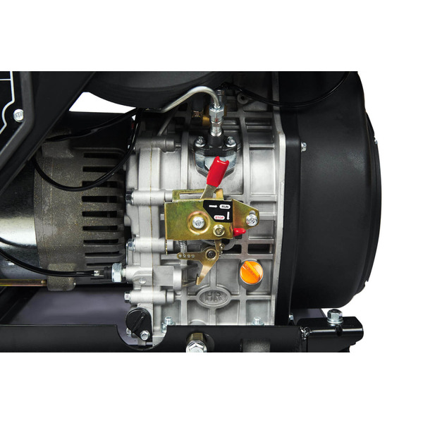 Генератор дизельний EnerSol SKD-10EBA