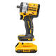 Гайковерт ударный аккумуляторный бесщёточный DeWALT DCF921D2T
