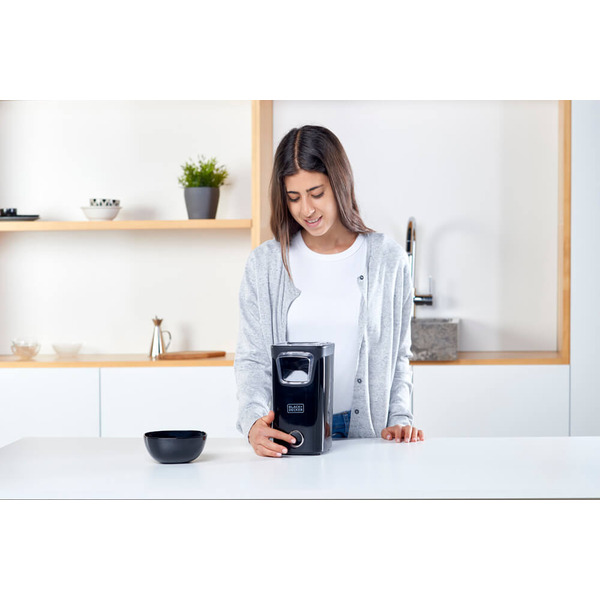 Попкорниця BLACK+DECKER BXPC1100E