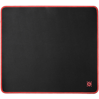 Килимок для миші Defender Black XXL (50559)