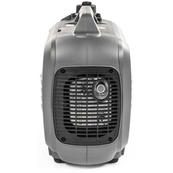 Генератор Інверторний бензиновий Fieldmann FZI 4018-Bi