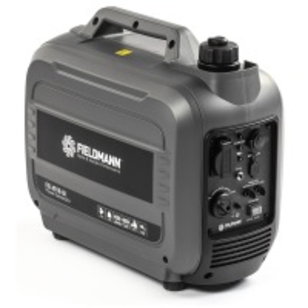 Генератор Інверторний бензиновий Fieldmann FZI 4018-Bi
