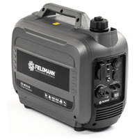 Інверторний генератор бензиновий Fieldmann FZI 4018-Bi 1.6/2.0 кВт