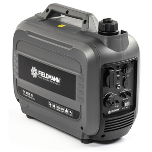 Генератор Інверторний бензиновий Fieldmann FZI 4018-Bi