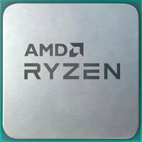 Процесор AMD Ryzen 5 5500 100-000000457