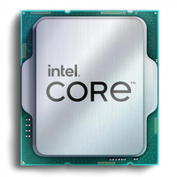 Процессор Intel Core i5 12400F 2.5GHz 18MB, Alder Lake, 65W, S1700) Tray (CM8071504555318)
