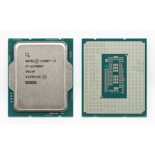 Процесор Intel Core i7 12700KF CM8071504553829