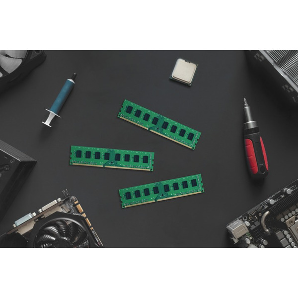 Оперативна пам'ять Goodram GR1600D364L11S/4G