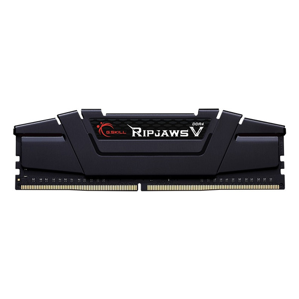 Модуль памяти DDR4 16GB/3200 G.Skill Ripjaws V (F4-3200C16S-16GVK)
