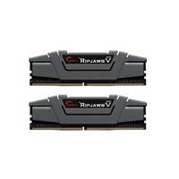 Модуль памяти DDR4 2x8GB/3200 G.Skill Ripjaws V Grey (F4-3200C16D-16GVGB)