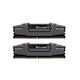 Модуль памяти DDR4 2x8GB/3200 G.Skill Ripjaws V Grey (F4-3200C16D-16GVGB)