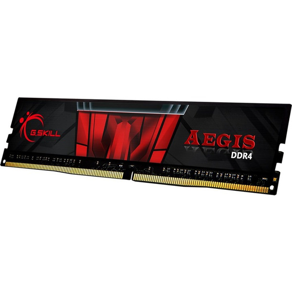 Модуль памяти DDR4 16GB/3200 G.Skill Aegis (F4-3200C16S-16GIS)