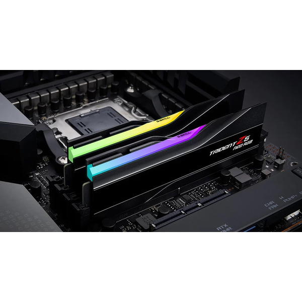 Оперативна пам'ять G.Skill Trident Z5 Neo RGB F5-6000J3038F16GX2-TZ5NR