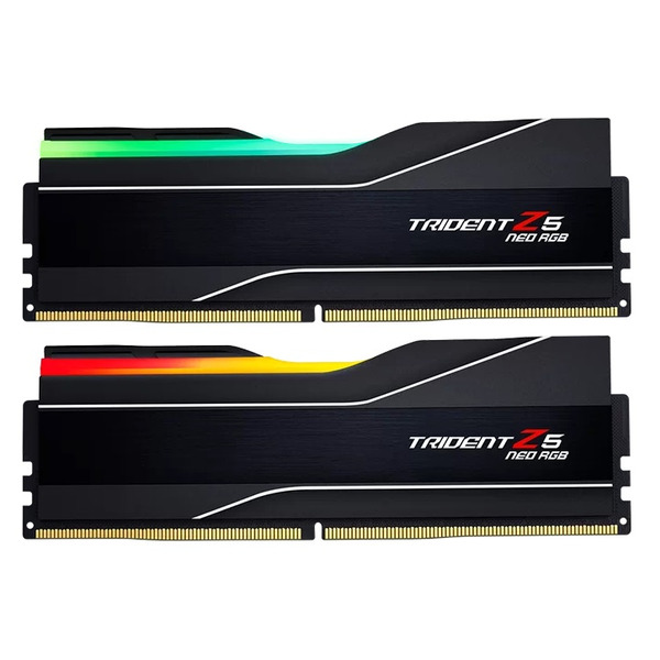 Оперативна пам'ять G.Skill Trident Z5 Neo RGB F5-6000J3038F16GX2-TZ5NR