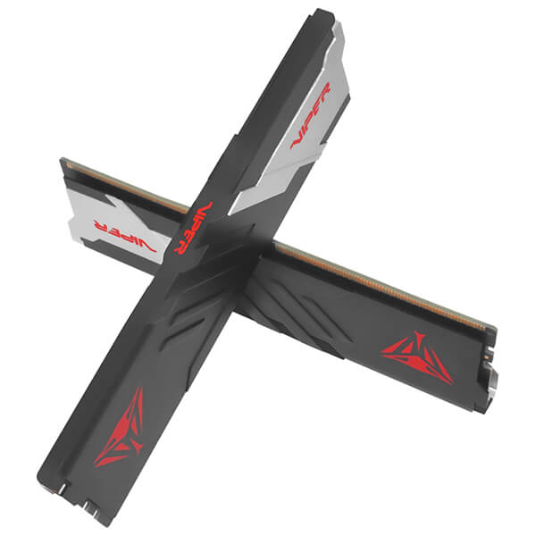 Оперативна пам'ять Patriot Viper Venom Black PVV532G660C34K