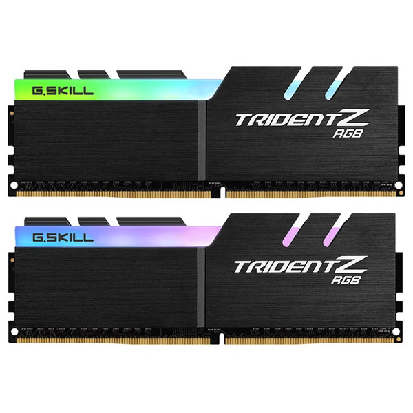 Оперативна пам'ять G.Skill Trident Z RGB F4-4400C19D-32GTZR