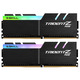 Модуль памяти DDR4 2x16GB/4400 G.Skill Trident Z RGB (F4-4400C19D-32GTZR)