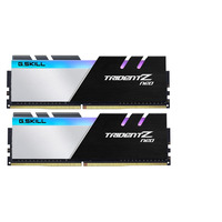 Модуль памяти DDR4 2x16GB/3200 G.Skill Trident Z Neo (F4-3200C16D-32GTZN)