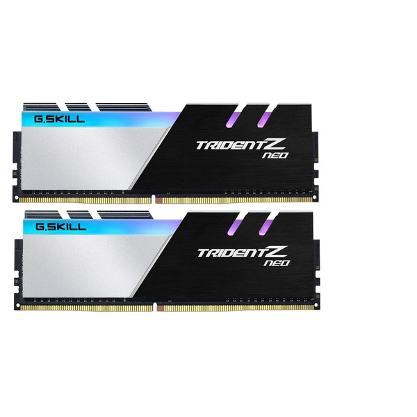 Оперативна пам'ять G.Skill Trident Z Neo F4-3200C16D-32GTZN