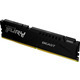 Модуль памяти DDR5 16GB/6400 Kingston Fury Beast Black (KF564C32BBE-16)