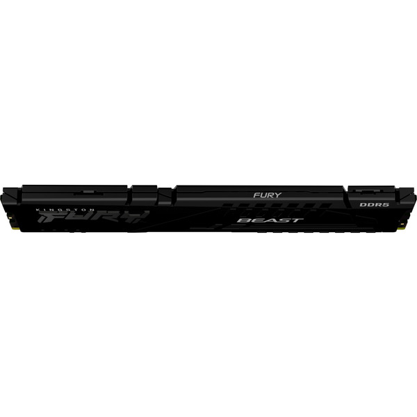 Оперативна пам'ять Kingston Fury Beast Black KF564C32BBE-16