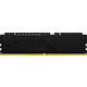 Модуль памяти DDR5 16GB/6400 Kingston Fury Beast Black (KF564C32BBE-16)