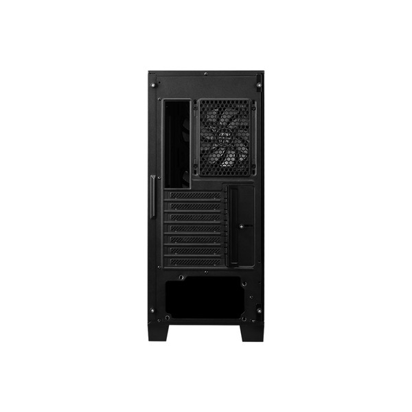 Корпус MSI MAG Forge 320R Airflow без БП