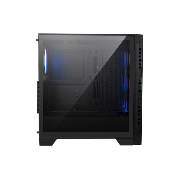 Корпус MSI MAG Forge 320R Airflow без БП