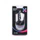 Мышь Maxxter Mc-4B01 Black