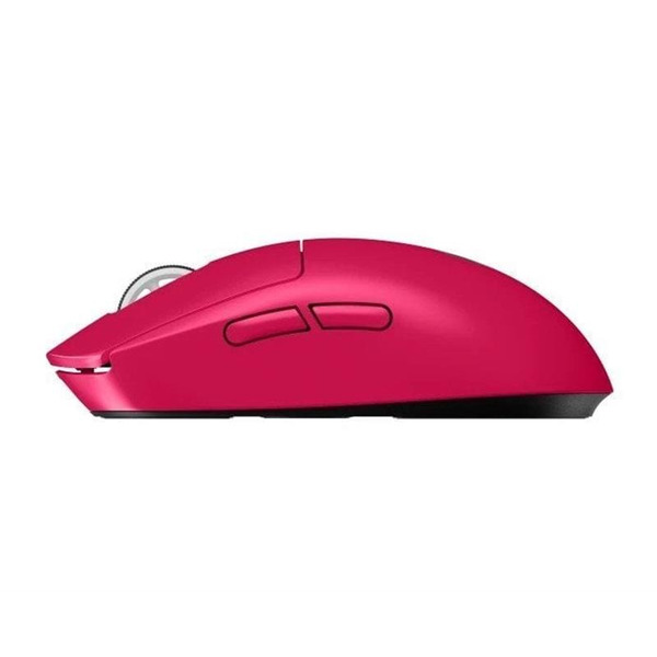 Миша Logitech G Pro X Superlight 2 Magenta (910-006797)