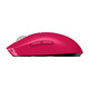 Миша бездротова Logitech G Pro X Superlight 2 Magenta (910-006797)