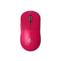 Мышь беспроводная Logitech G Pro X Superlight 2 Magenta (910-006797)