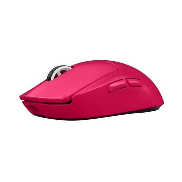 Миша Logitech G Pro X Superlight 2 Magenta (910-006797)