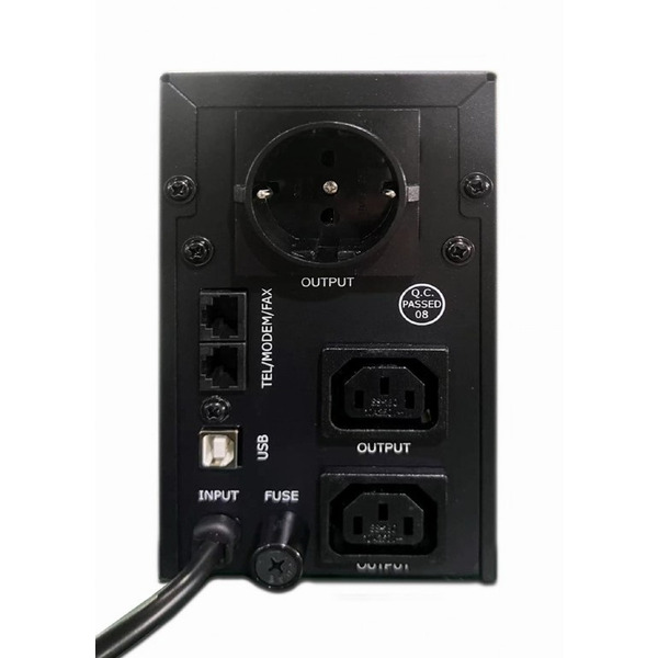 Джерело безперебійного живлення EnerGenie EG-UPS-032