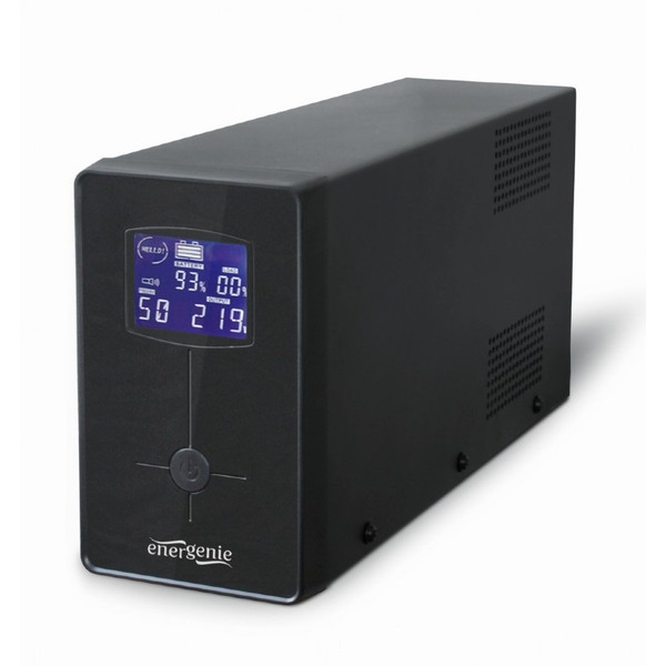 Джерело безперебійного живлення EnerGenie EG-UPS-034