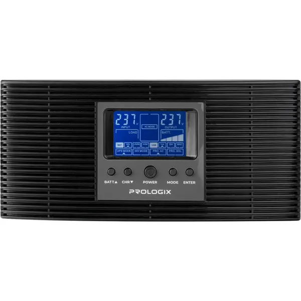 Сетевой инвертор Prologix 1000 PLP1000XL