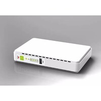 ИБП для роутеров mini UPS DC Prologix PLP418ECO