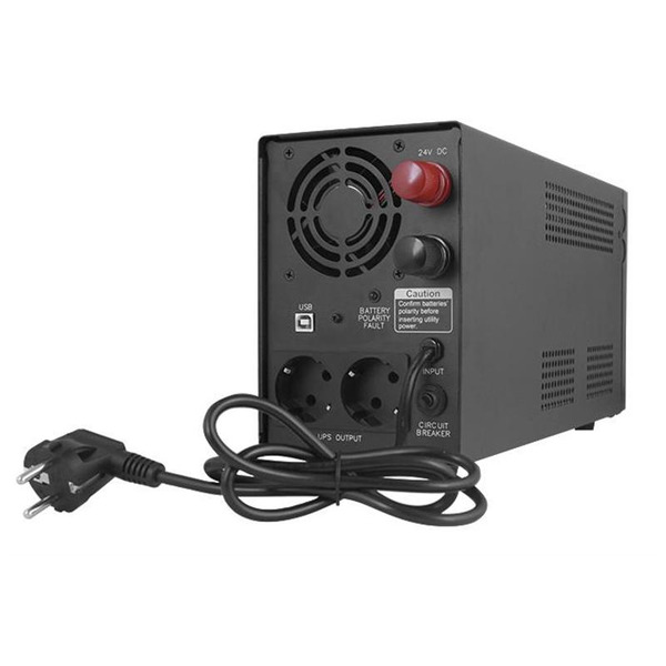 Джерело безперебійного живлення Powercom INF-1500