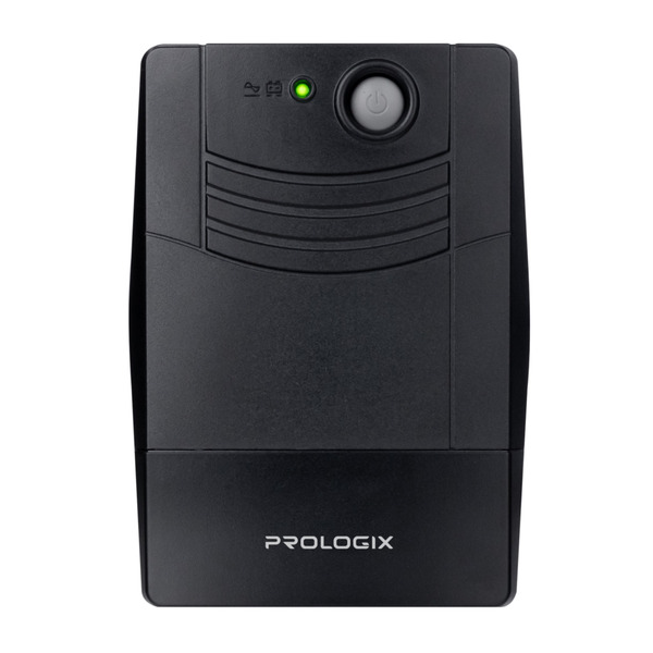 ИБП Prologix 800 (PLP800VA2LED)