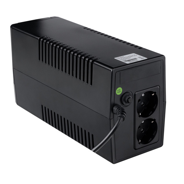 ИБП Prologix 800 (PLP800VA2LED)