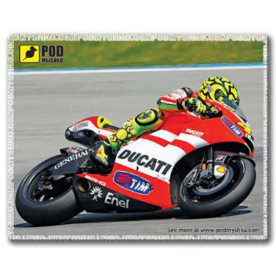Коврик для мыши Podmyshku Ducati VR