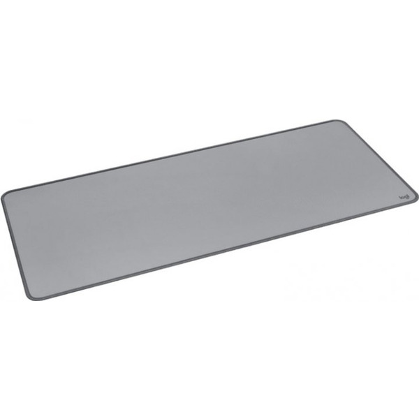 Килимок для миші Logitech Desk Mat Studio Mid Grey 956-000052