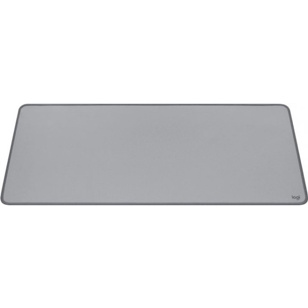 Килимок для миші Logitech Desk Mat Studio Mid Grey 956-000052