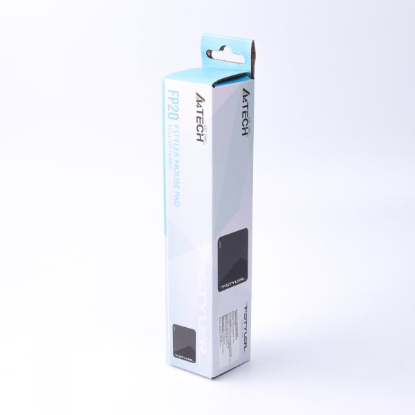 Килимок для миші A4Tech FP20 (Black)